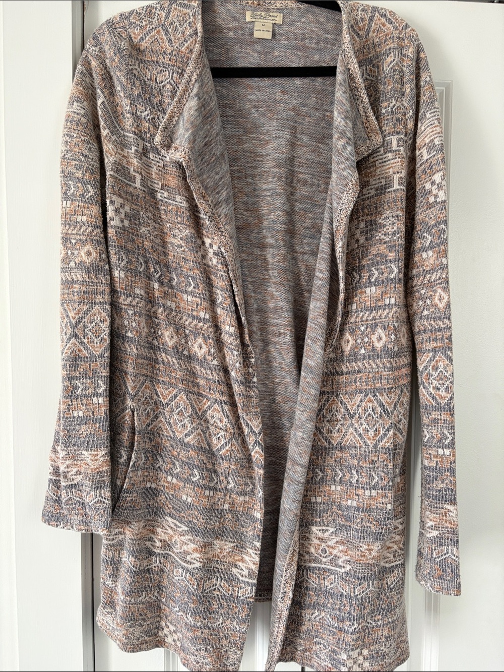 Lucky Brand Sweater